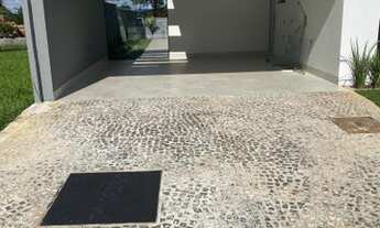 Imagem: Casa Alto Padrão 359m² (4 Suítes) - Golf