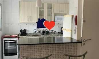 Imagem 7: Apartamento para Venda em São Vicente, Itararé, 2 dormitórios, 1 banheiro, 1 vaga