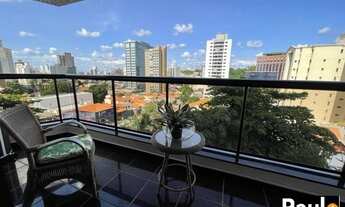 Imagem 2: Apartamento - Cambuí - Campinas