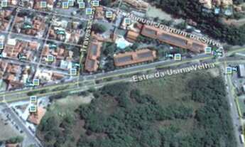 Imagem 3: Terreno com 9360 m2 em Centro - Armação dos Búzios - RJ