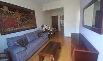 Imagem: Excelente apartamento mobiliado de 2 quartos