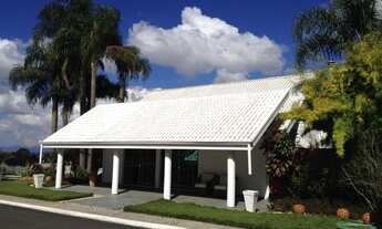 Imagem 6: Terreno em condomínio - OPORTUNIDADE - R$ 485 MIL Residencial Portal da Lua - Área priv. 8