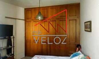 Imagem 2: Apartamento para venda possui 130 metros quadrados com 3 quartos