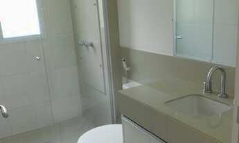 Imagem 3: Ed Inspiratto Apto impecável 2 quartos lazer completo