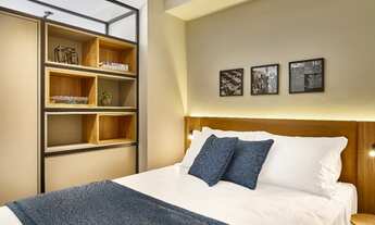 Imagem 4: R. Vieira de Morais, 1936 - Campo Belo