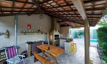 Imagem 7: Porto Seguro - Casa Padrão - Orla Norte