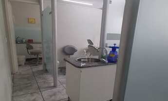 Imagem 6: SALA COMERCIAL em TABOÃO DA SERRA - SP, PARQUE SANTOS DUMONT