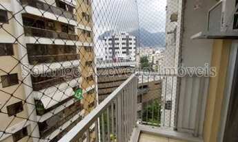 Imagem 3: Apartamento-À VENDA-Tijuca-Rio de Janeiro-RJ