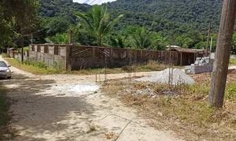 Imagem 6: Terreno em Boiçucanga