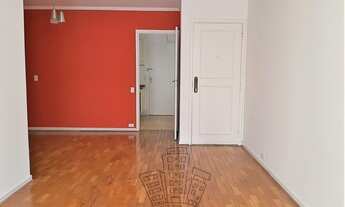 Imagem 5: APTO. DE 103 M² NO ITAIM BIBI