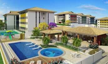 Imagem 2: Apartamento no Japaõzinho - Aracaju/Se