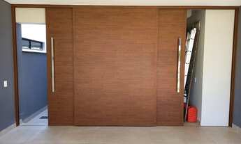 Imagem 4: 3 dorm. sendo 1 suíte | Condomínio Residencial Reserva Ipanema