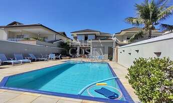 Imagem 3: Recreio dos Bandeirantes - Casa de Condomínio - Recreio dos Bandeirantes