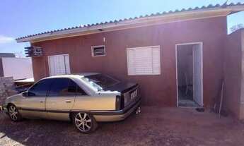 Imagem: KITNET MOBILIADA EM DIAMANTINO MT (CASA