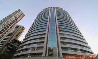 Imagem: Apartamento para venda possui 229 m² com