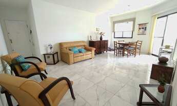 Imagem 5: Apartamento 3 dormitórios em São Vicente, vista mar!