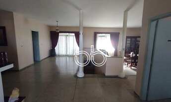 Imagem 7: Casa com 4 dormitórios à venda, 537 m² por R$ 1.150.000,00 - Condomínio Piccolo Paese - Sa