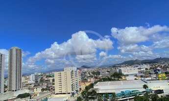 Imagem: Apartamento a venda, 2 quartos (1 suíte)