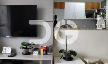 Imagem 2: Apartamento - Mansões Santo Antônio - Campinas