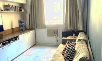 Imagem 5: BELISSÍMO APARTAMENTO LOCALIZADO NO FLAMENGO/RJ