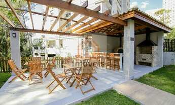 Imagem 3: Cobertura 4 dormitórios 4 suítes 4 vagas 1 depósito no Morumbi 4 dormitórios 4 suítes 4 va