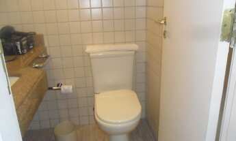 Imagem 7: FLAT RESIDENCIAL em São Paulo - SP, Itaim Bibi