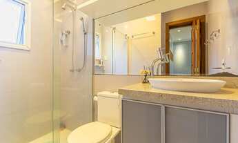 Imagem 7: Sobrado para venda tem 78 metros quadrados com 2 quartos em Central Park - Cachoeirinha