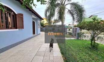 Imagem 2: Casa com 3 dormitórios à venda, 117 m² por R$ 769.000,00 - Campeche - Florianópolis/SC