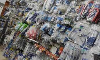 Imagem 3: Sala comercia para venda com 130 metros quadrados em Vila Maria Dilce - Goiânia - Goiás