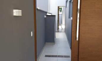 Imagem 5: 3 dorm. sendo 1 suíte | Condomínio Residencial Reserva Ipanema