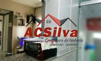 Imagem 2: Apto Planalto SBC