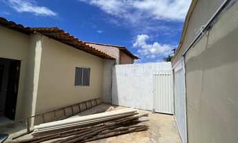 Imagem 2: Casa para venda tem 90 metros quadrados com 3 quartos em Conjunto Maiobao - Paço do Lumiar