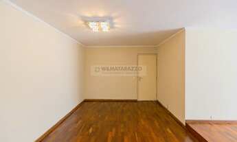 Imagem 6: Excelente apartamento no Jardins, 3 dormitórios, 1 Suíte, 127mts