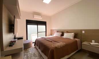 Imagem 7: Casa de condomínio para venda tem 260 metros quadrados com 3 quartos