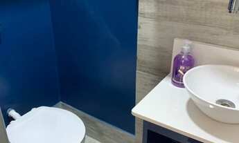 Imagem 6: Apartamento em Icaraí de 2 quartos com dependência completa