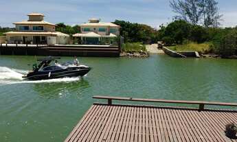 Imagem: Casa Marina Buzios 220 m2 com 5 suites