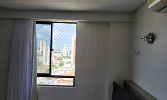 Imagem 6: Apartamento com 3 dormitórios à venda, 97 m² por R$ 500.000,00 - Bairro dos Estados - João