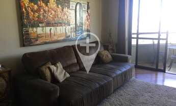 Imagem 3: Apartamento - Jardim Paraíso - Campinas