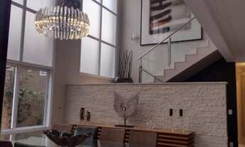 Imagem 4: Casa Residencial Alpha Conde - Alphaville