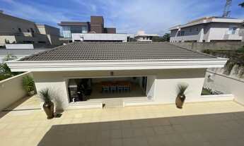 Imagem 5: Casa - Loteamento Mont Blanc Residence - Campinas