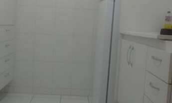 Imagem 5: Apartamento 2 dormitórios com móveis planejados