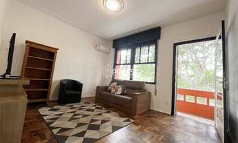 Imagem 6: PORTO ALEGRE - Apartamento Padrão - SANTANA