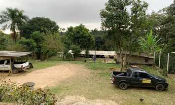 Imagem 3: Fazenda/Sítio/Chácara para venda tem 800 metros quadrados com 3 quartos terreno 11.400 met