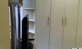 Imagem 5: Parque dos ingleses 1º etapa com 3 quartos