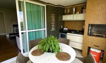 Imagem 2: Apartamento para Venda em Salvador, Paralela, 4 dormitórios, 3 suítes, 4 banheiros, 2 vaga