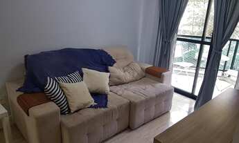 Imagem 2: Apartamento para Locação em São Paulo, Vila Suzana, 3 dormitórios, 2 suítes, 1 banheiro, 2