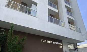 Imagem: Flat todo mobiliado para aluguel no bairro