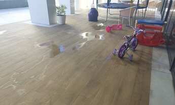 Imagem 4: Apartamento para venda tem 200 metros quadrados com 4 quartos em Caminho das Árvores - Sal