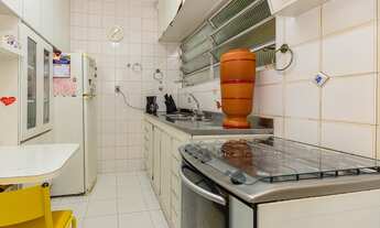 Imagem 5: 99847 Casa para venda possui 90 metros quadrados com 2 quartos - São Paulo - SP