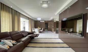 Imagem 6: Cobertura - Cambuí - Campinas